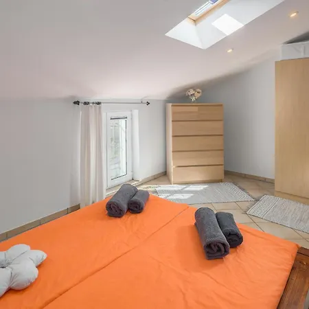 One-bedroom In