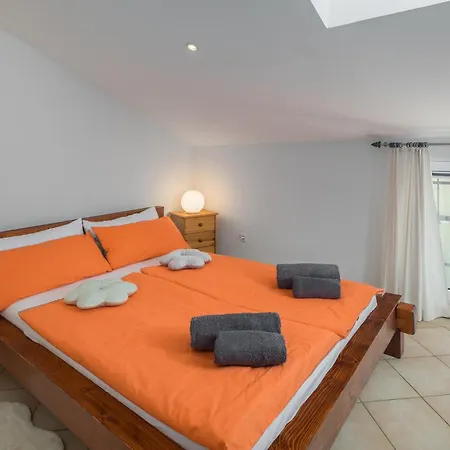 公寓 One-bedroom In *