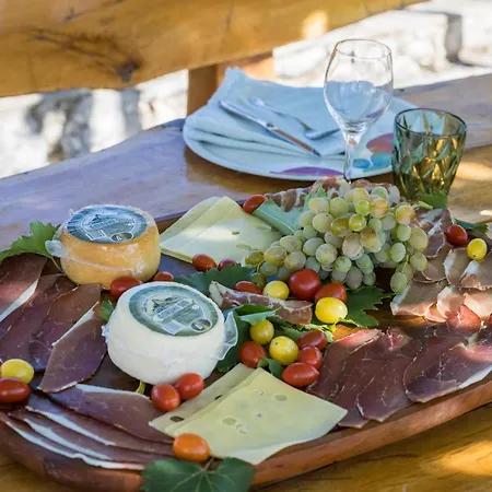 Апартаменты One-bedroom In