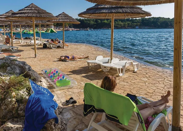 One-bedroom In Lejlighed