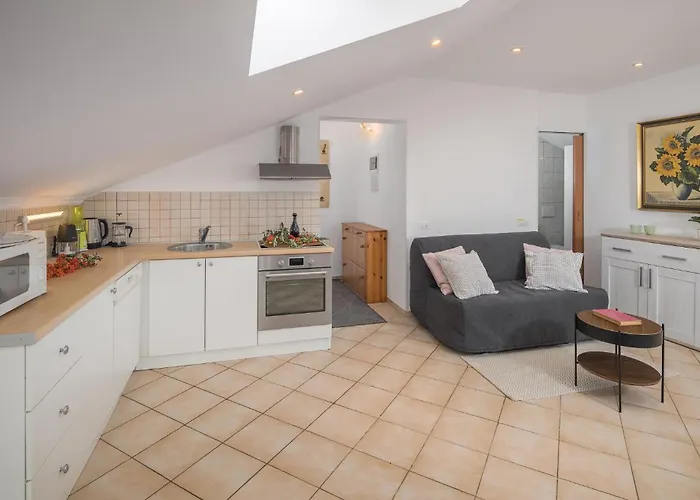 One-bedroom In Lejlighed *