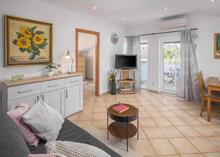 One-bedroom In * Musalez