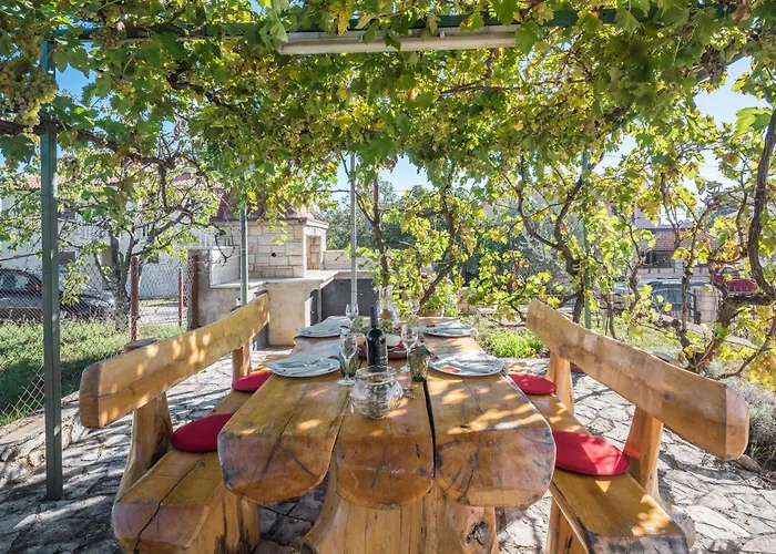 One-bedroom In Lejlighed