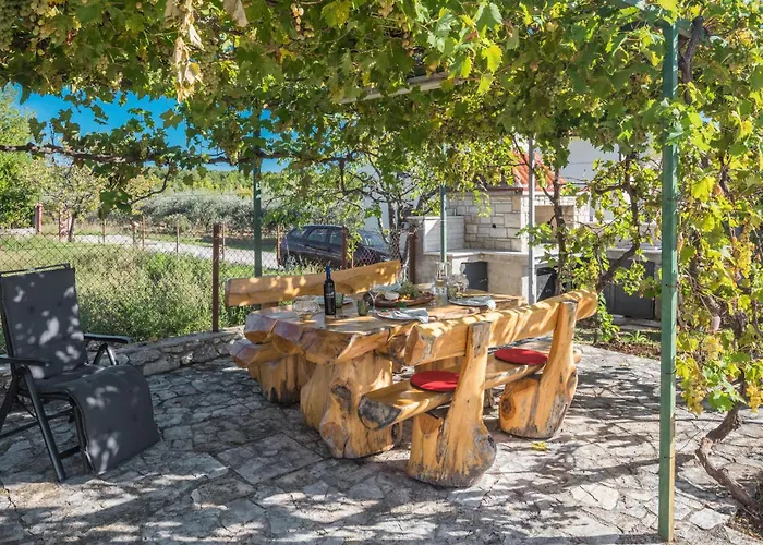 Lejlighed One-bedroom In