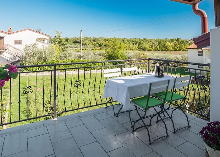 One-bedroom In * Musalez