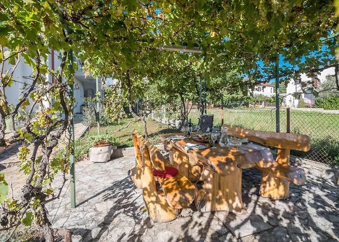 One-bedroom In Lejlighed Musalez