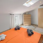 One-bedroom In