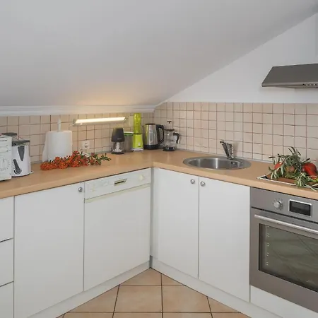Apartment Gorgeous In With Kitchen *