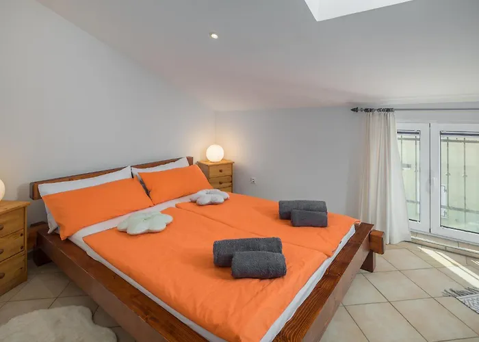 Daire One-bedroom In *