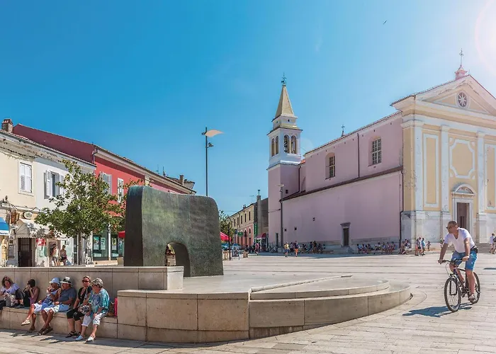 Daire One-bedroom In Musalez