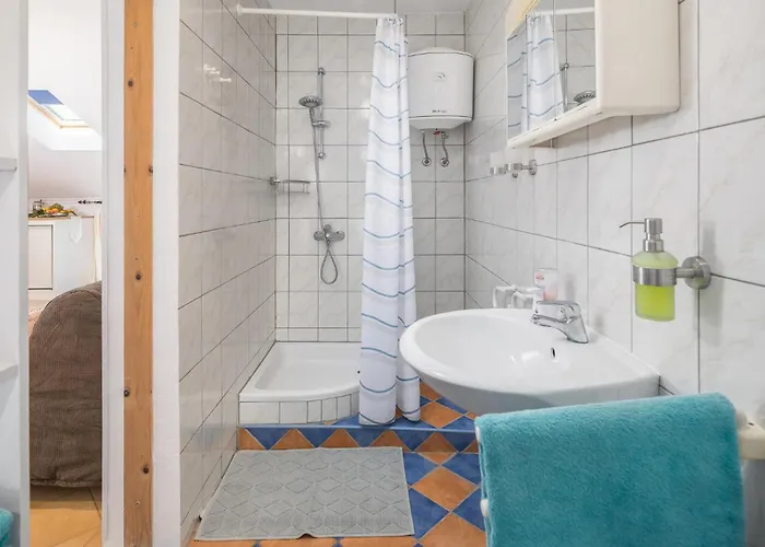 One-bedroom In Daire Musalez